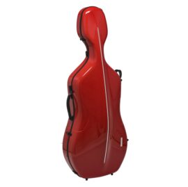 Gewa Air Cello case Red 341230