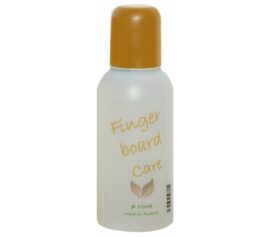 Nature Works Finger board Care