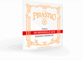 Pirastro Eudoxa-Chromcor Violin A String