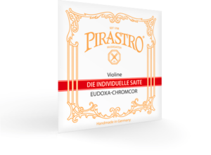 Pirastro Eudoxa-Chromcor Violin A String