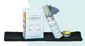 Lapella Peg Compound