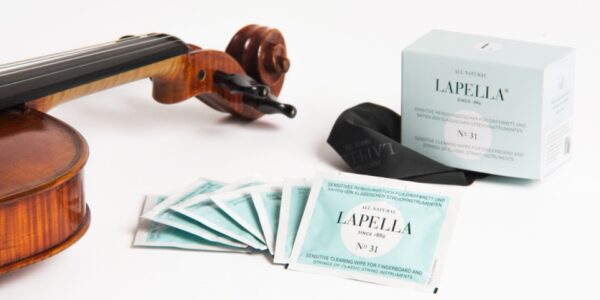 Lapella Sensitive Cleaning Wipes