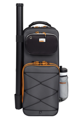 BAM Peak Performance Compact Violin Case