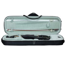 Hidersine HEV1 Electric Violin outfit