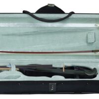 Hidersine hev1 on sale electric violin