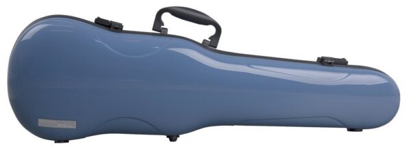 Gewa Air shaped Violin case Blue 1.7kg