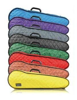 BAM Hoody for Hightech Contoured VIOLA case