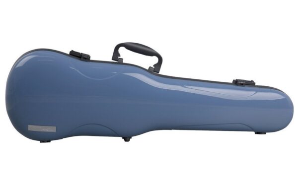Gewa Air shaped Violin case Blue 1.7kg