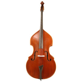Double Bass Instruments