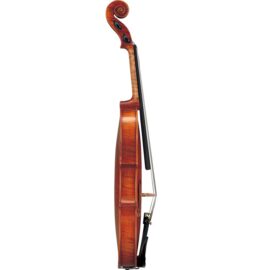 Yamaha V10SG Violin side
