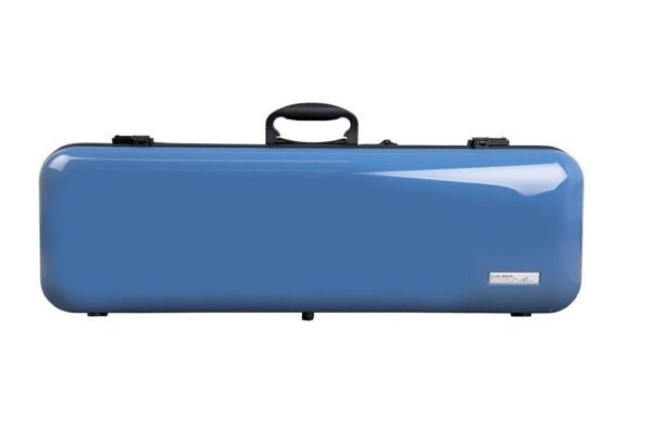 Gewa Air Oblong Violin case Blue 2.1kg