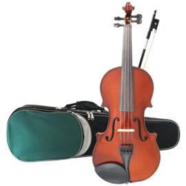 Primavera 150 Violin outfit