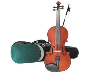 Primavera 150 Violin outfit (4/4-1/4 size)