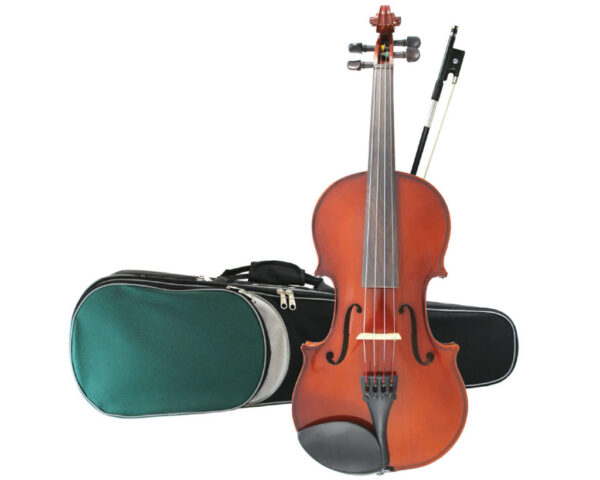 Primavera 150 Violin outfit (4/4-1/4 size)