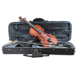 Primavera 200 Antiqued Violin Outfit