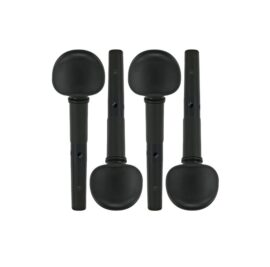 Wittner finetune violin pegs