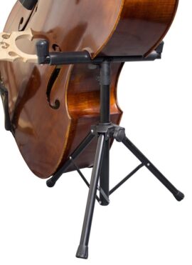 The Bass Bar Double Bass Stand