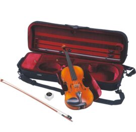 Yamaha V10SG Violin Outfit