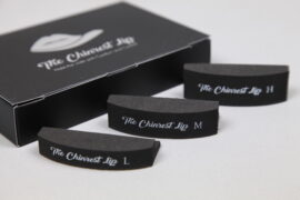 The Chinrest Lip