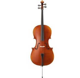Yamaha VC20G Cello front