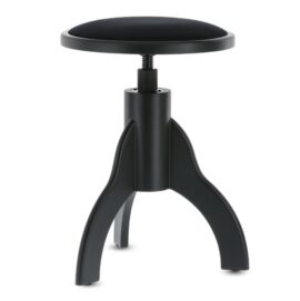 Cello Chair - height adjustable matt