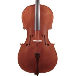 Sielam Cantabile Cello outfit