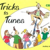 Tricks to Tunes Cello