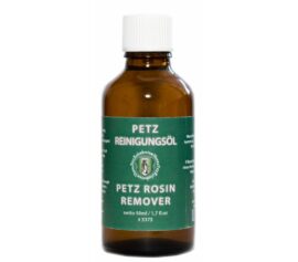 Petz Rosin remover