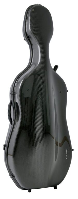 GEWA Idea carbon 2.9 Cello case