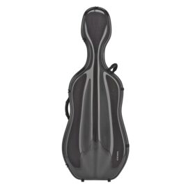 Gewa 343384 Idea carbon 2.9 Cello case front