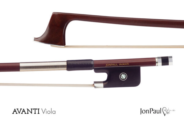 JonPaul Avanti Viola bow