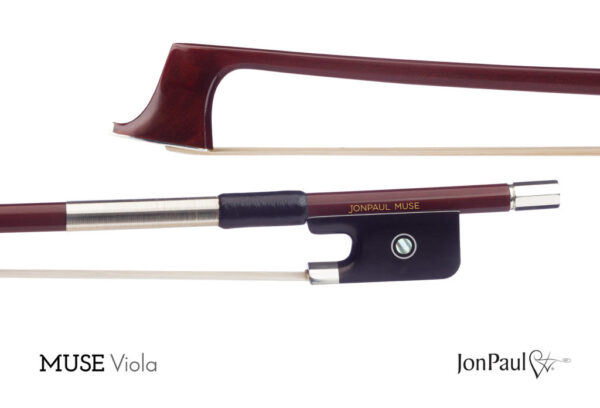 JonPaul Muse Viola bow