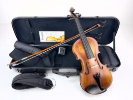 Stentor Arcadia Violin Outfit