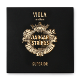 Jargar Superior Viola String set