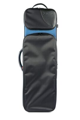 BAM Classic 3/4-1/2 Violin case