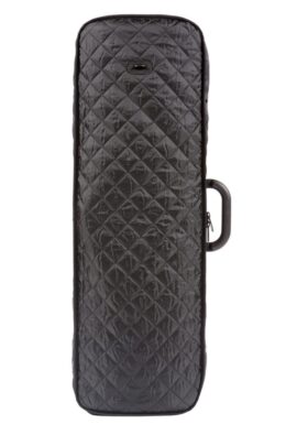 BAM Hoody for Hightech Oblong Violin case