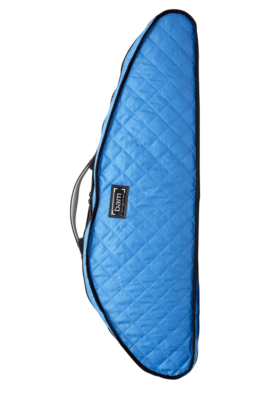 BAM Hoody for Hightech Slim Violin case (Colour options)