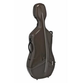 Gewa Air Cello case Brown 341270