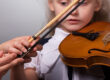 classic violin
