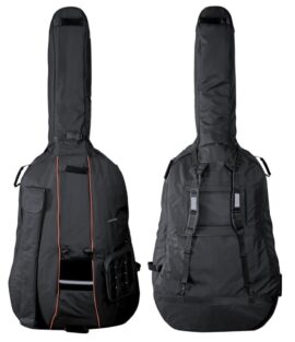 Gewa Premium Double Bass bag