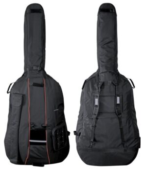 Gewa Premium Double Bass bag