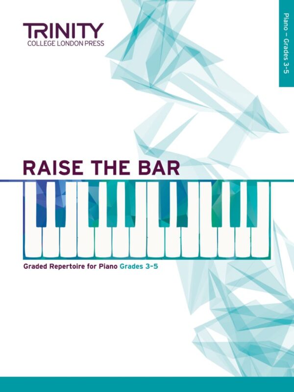 TCL Raise the Bar Piano book 2