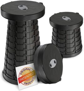 Minimax Cello stool