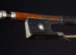 stringed instrument bow