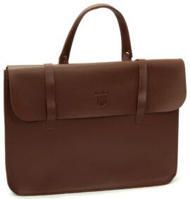 Faux-leather Music Bag - 6 colours