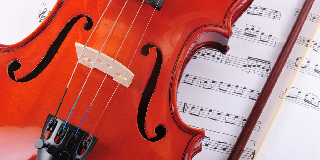 violin accessories