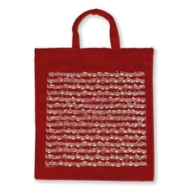 Tote Bag - sheet music design