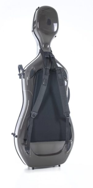 Gewa Air Cello case backpack system