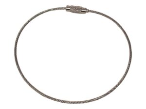 Gewa case steel safety cable
