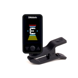 D'Addario Eclipse Cello/Bass Tuner